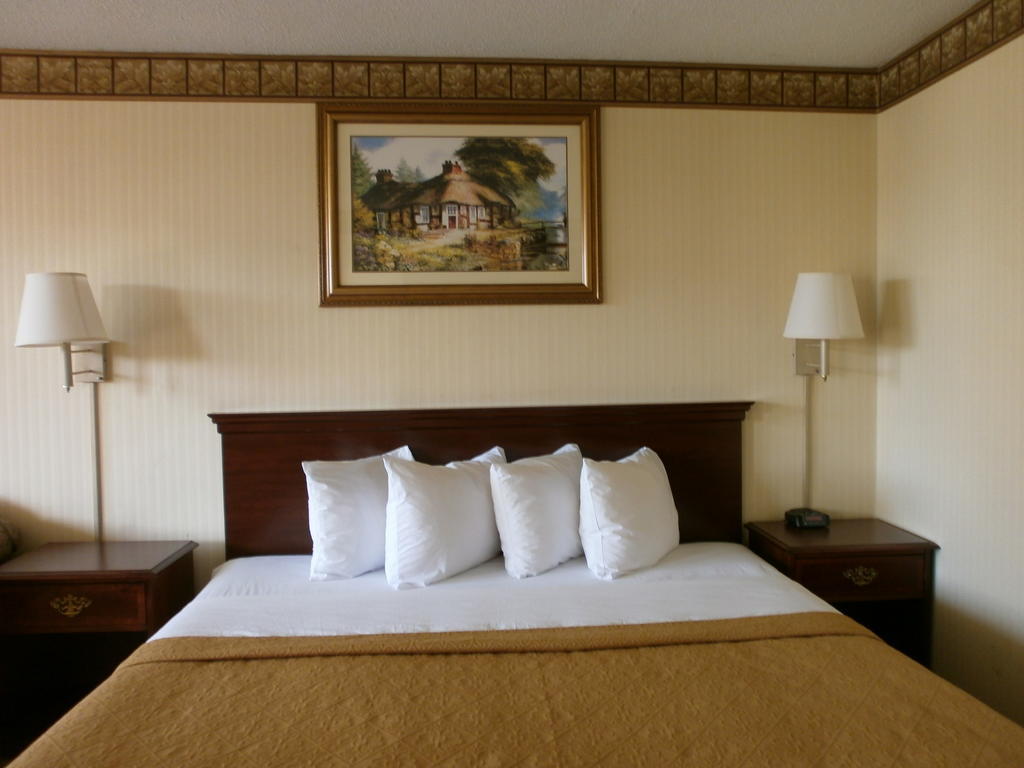Stayapt Suites Alexandria-Fort Belvoir 部屋 写真