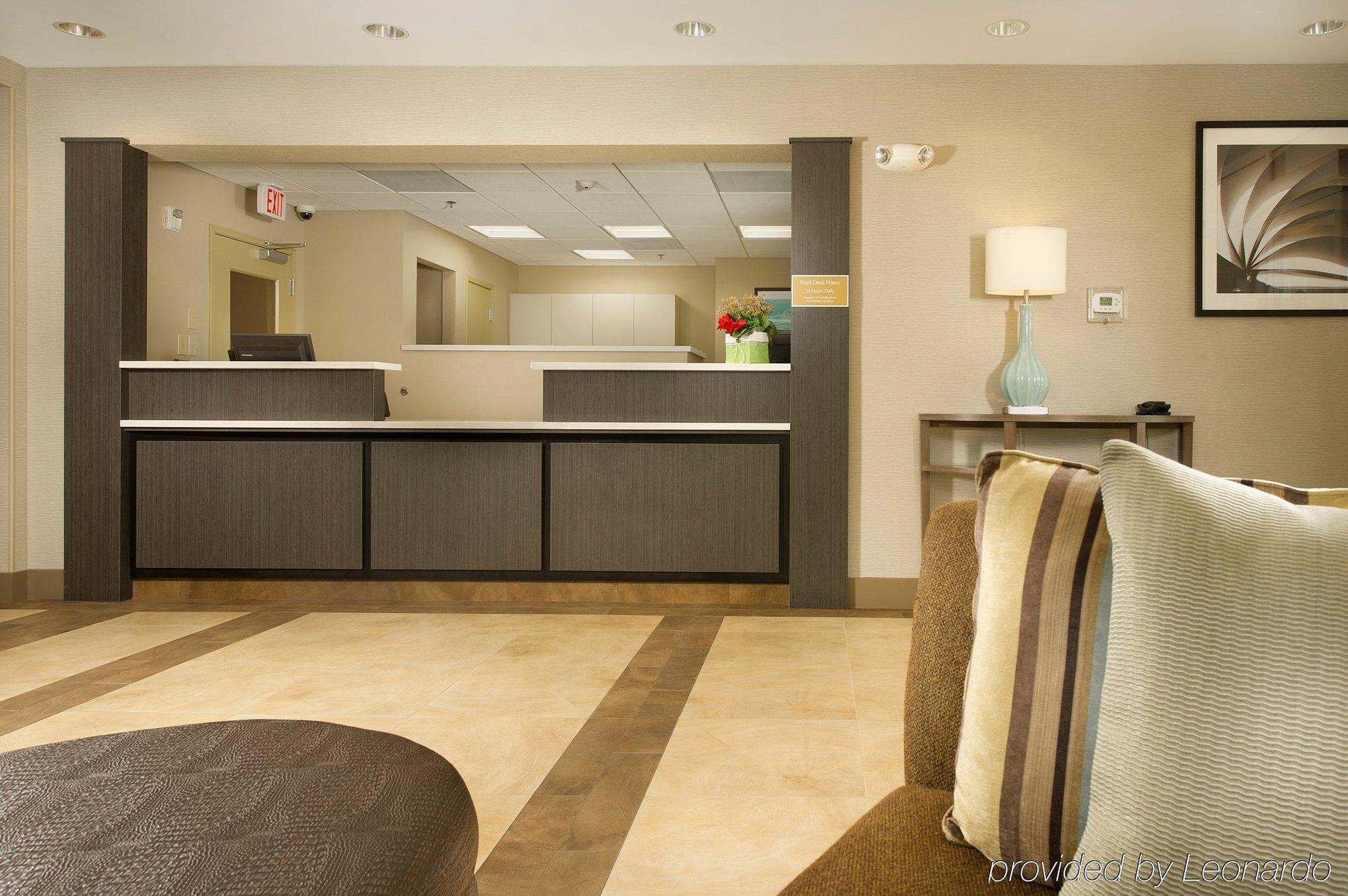 Stayapt Suites Alexandria-Fort Belvoir エクステリア 写真