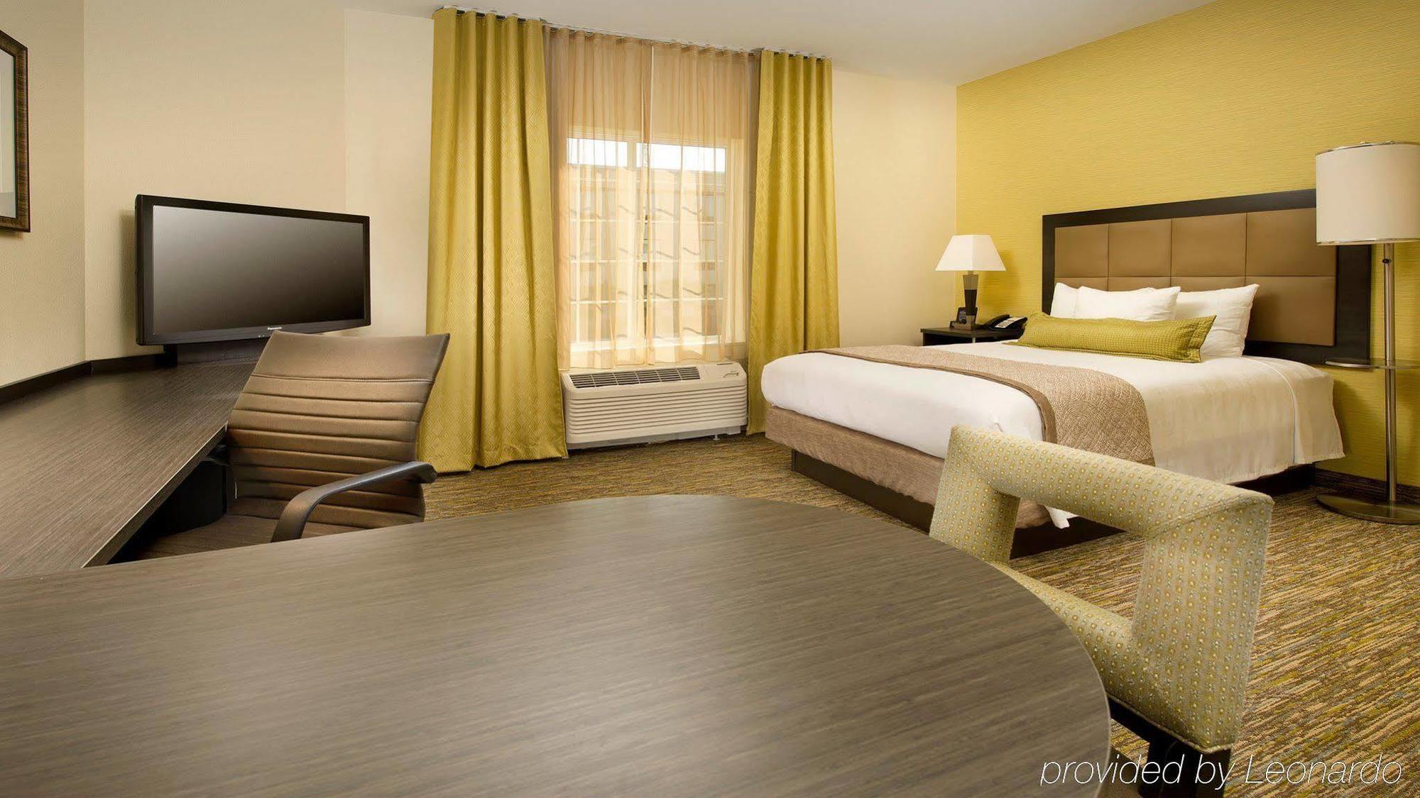 Stayapt Suites Alexandria-Fort Belvoir エクステリア 写真